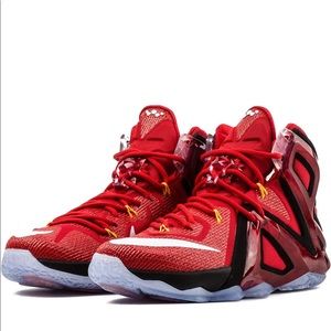 Lebron XII Elite ⚡️⚡️FLASH SALE
